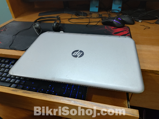 HP Core i7 12GB RAM 256GB m.2 SSD 1TB HDD Nvidia GPU